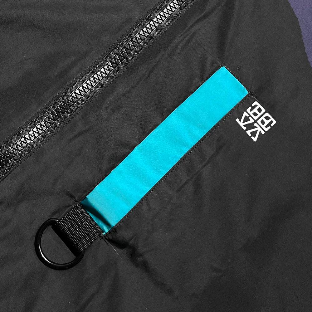 Ascent Reversible Shell Jacket