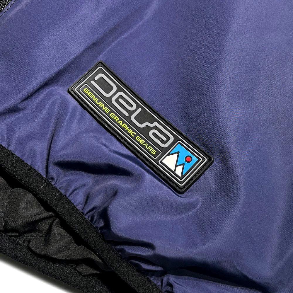 Ascent Reversible Shell Jacket