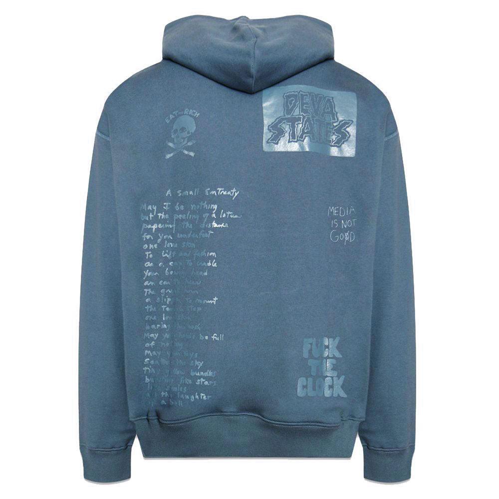 Pat Hoodie