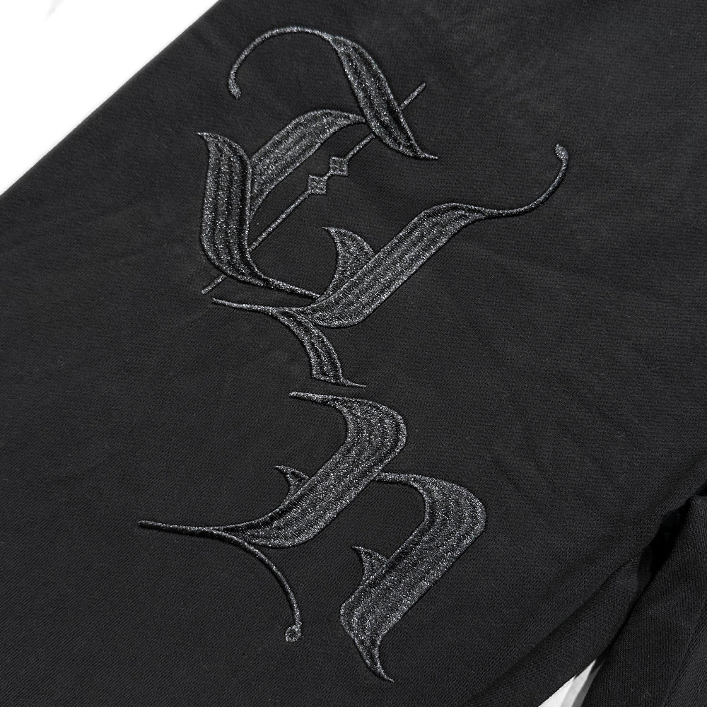 XL Unknown Logo Embroidery Joggers
