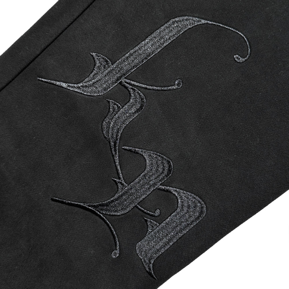 XL Unknown Logo Embroidery Joggers