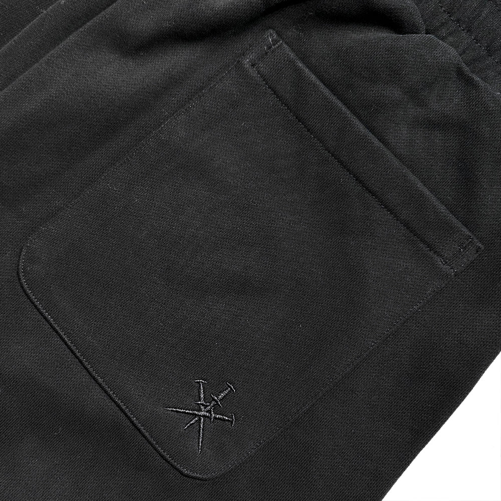 XL Unknown Logo Embroidery Joggers