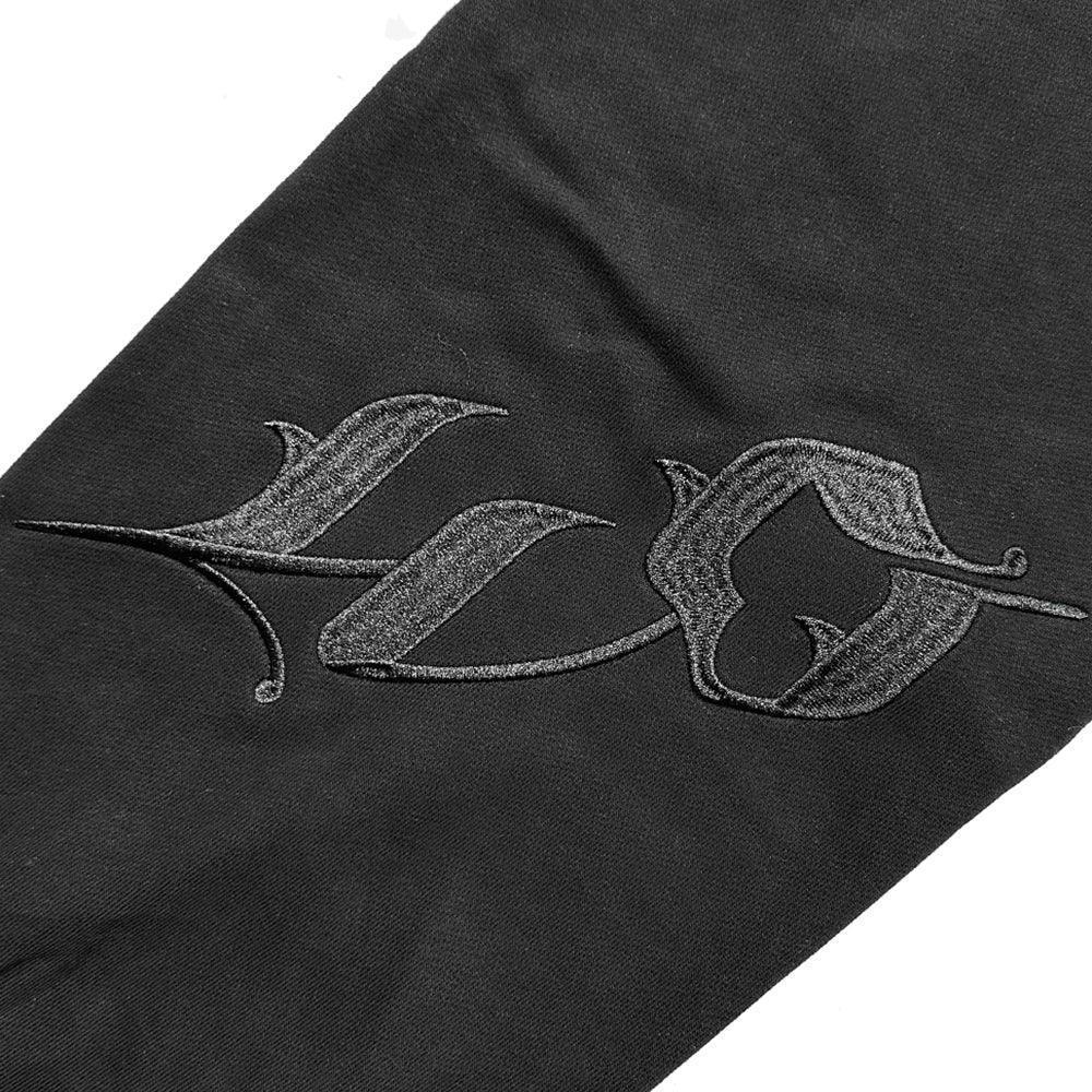 XL Unknown Logo Embroidery Joggers - UNKNOWN LONDON - VENTURER