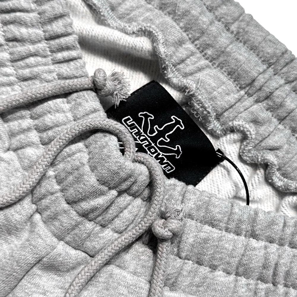 Dagger Rhinestone Joggers - UNKNOWN LONDON - VENTURER