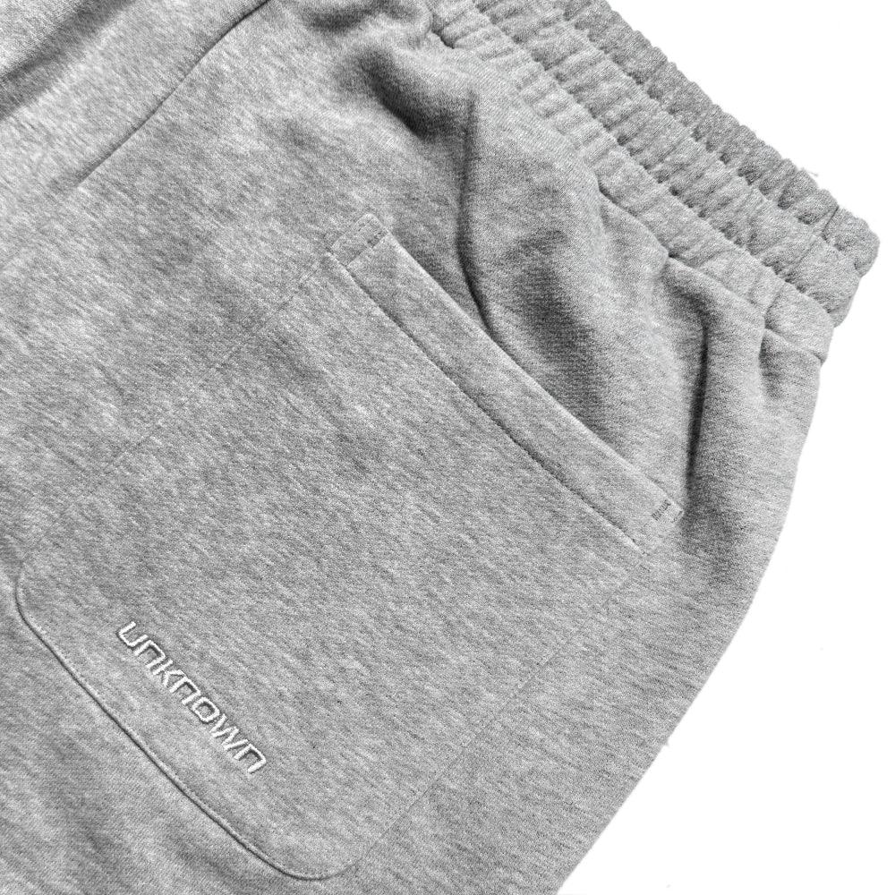 Dagger Rhinestone Joggers - UNKNOWN LONDON - VENTURER