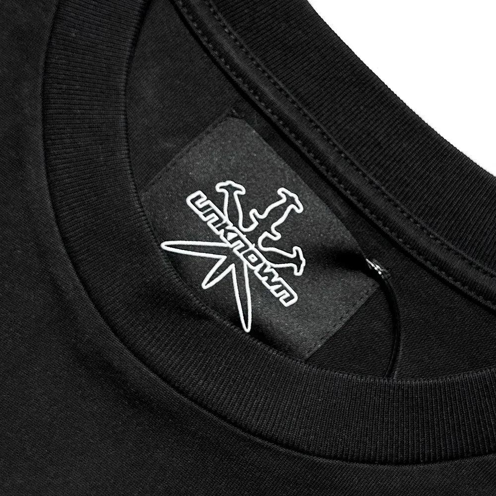 Vintage UN Ls Tee - UNKNOWN LONDON - VENTURER