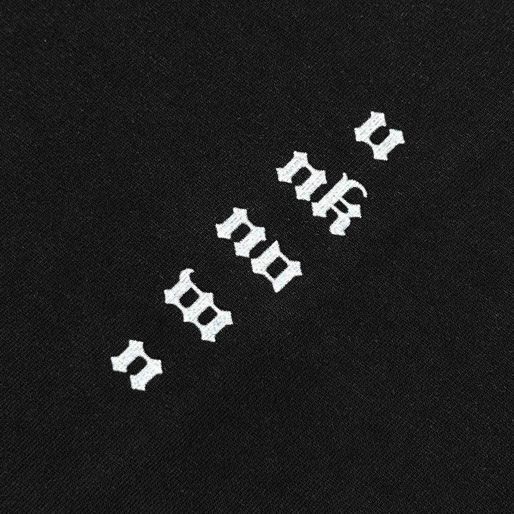 Vintage UN Ls Tee - UNKNOWN LONDON - VENTURER