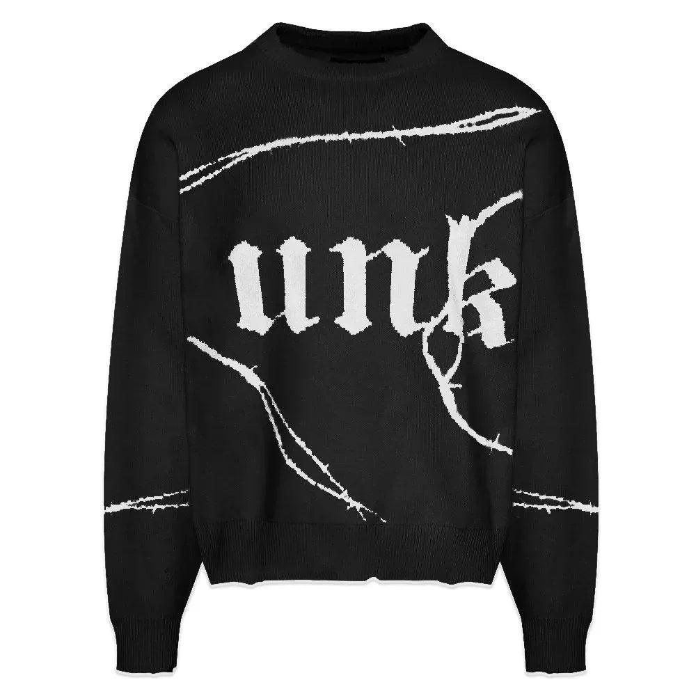 UNKNOWN LONDON(アンノウン・ロンドン)商品ページ - Barbed Wire