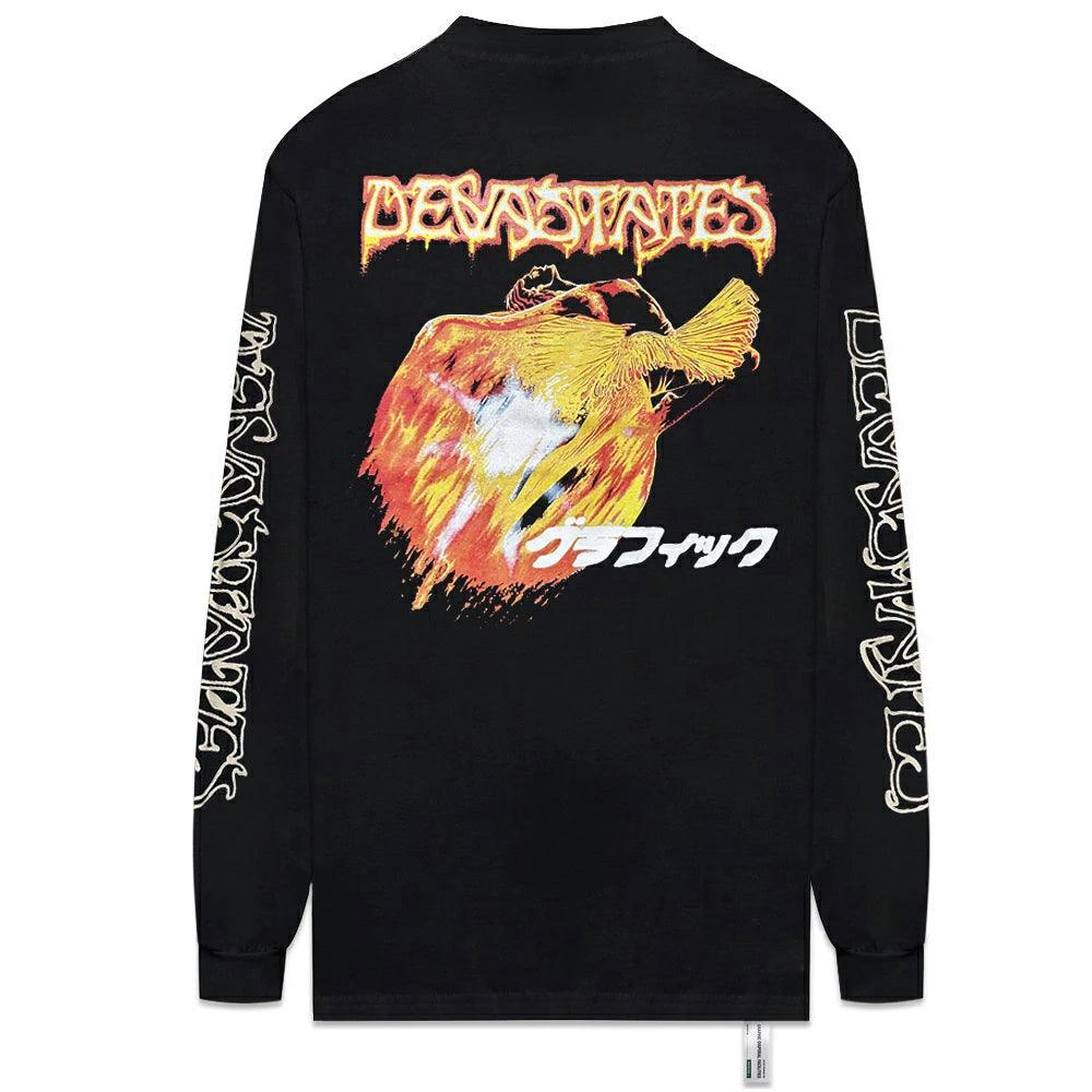 Returns LS Tee