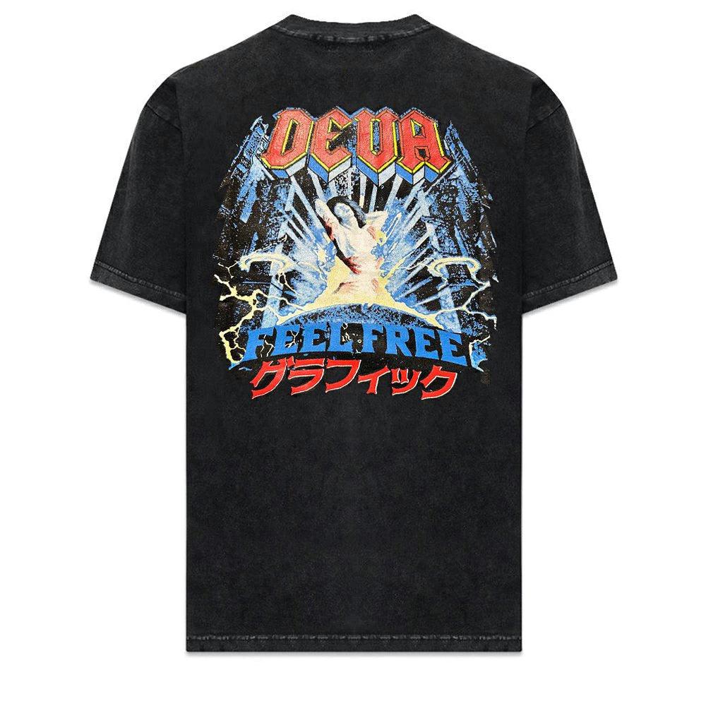 Immersive Tee