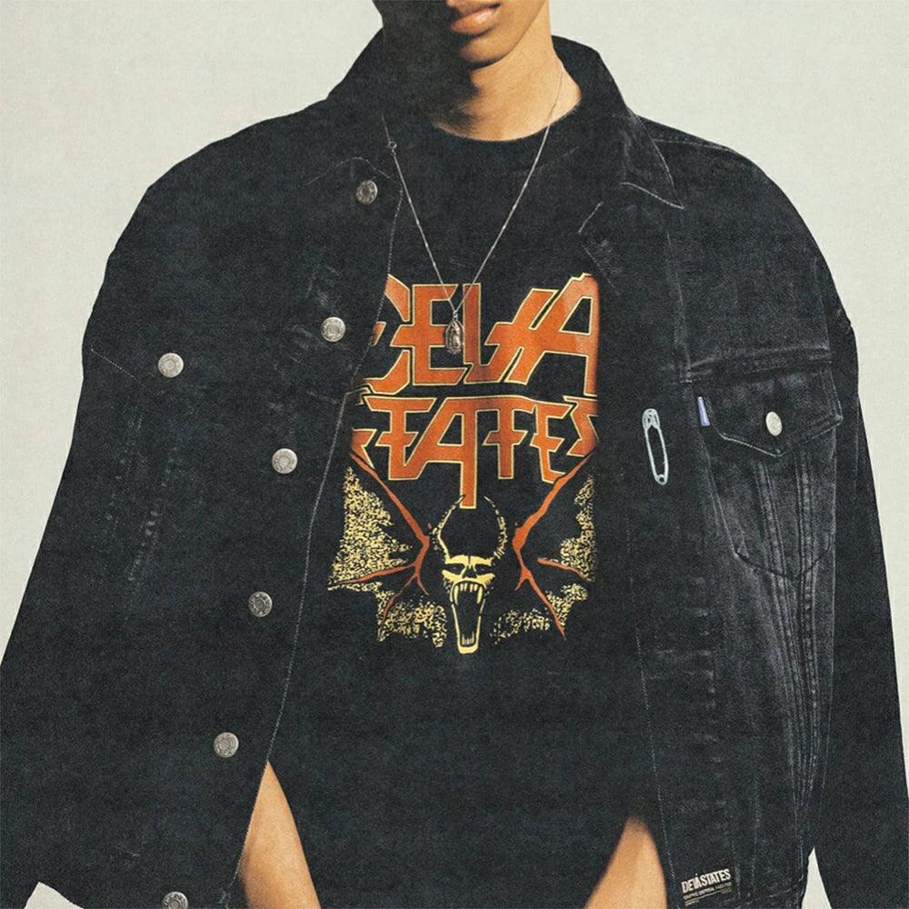 Immersive Tee