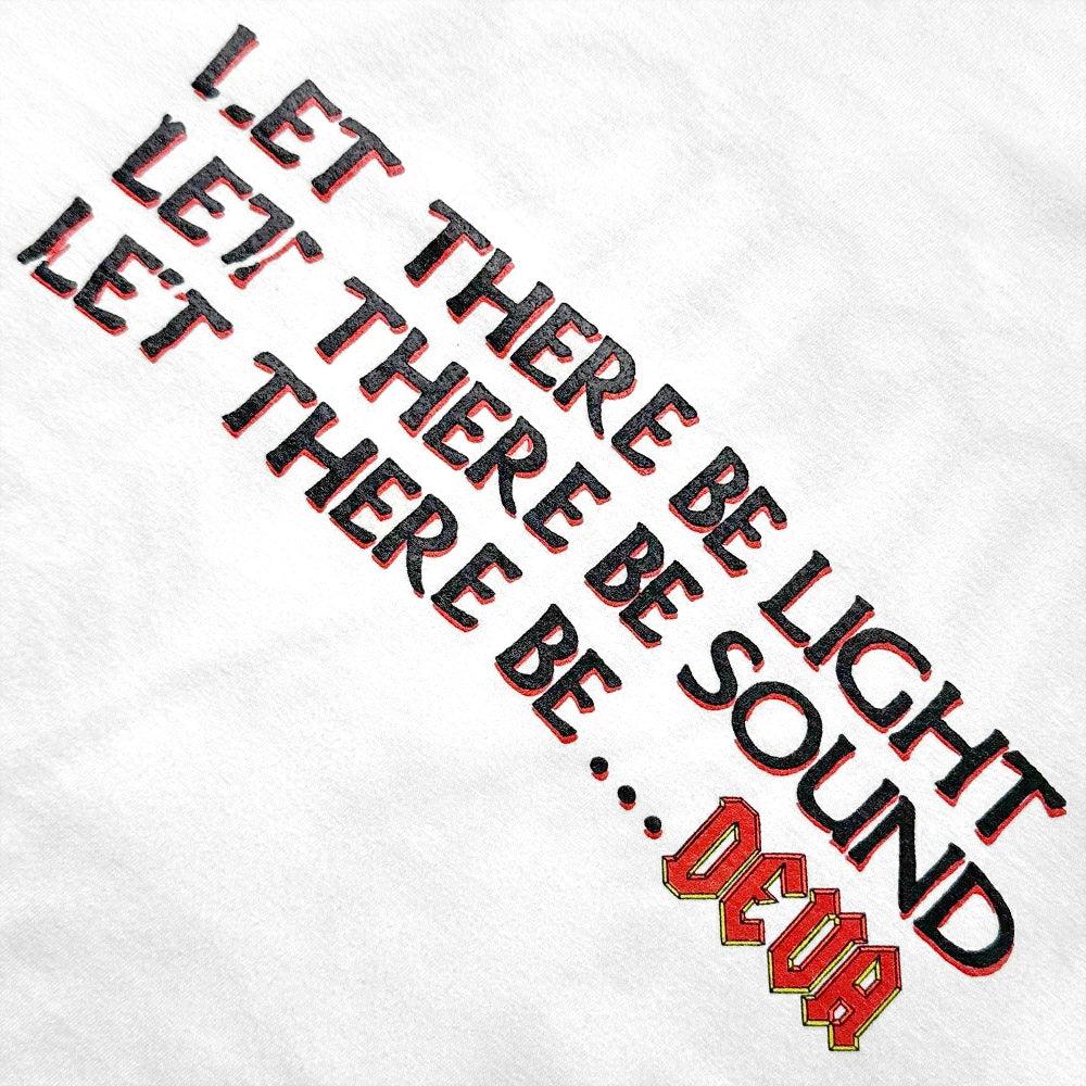 Immersive Tee