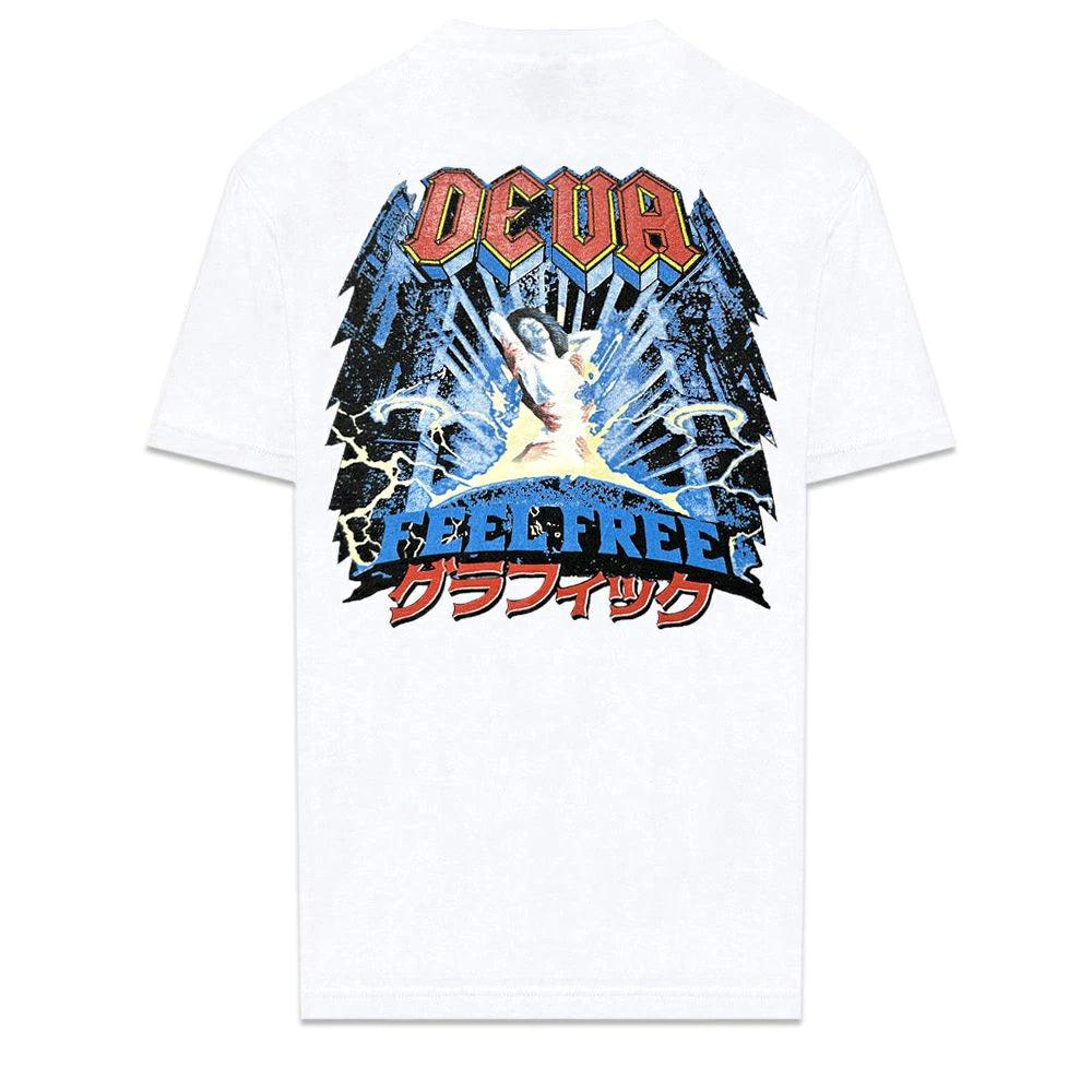 Immersive Tee