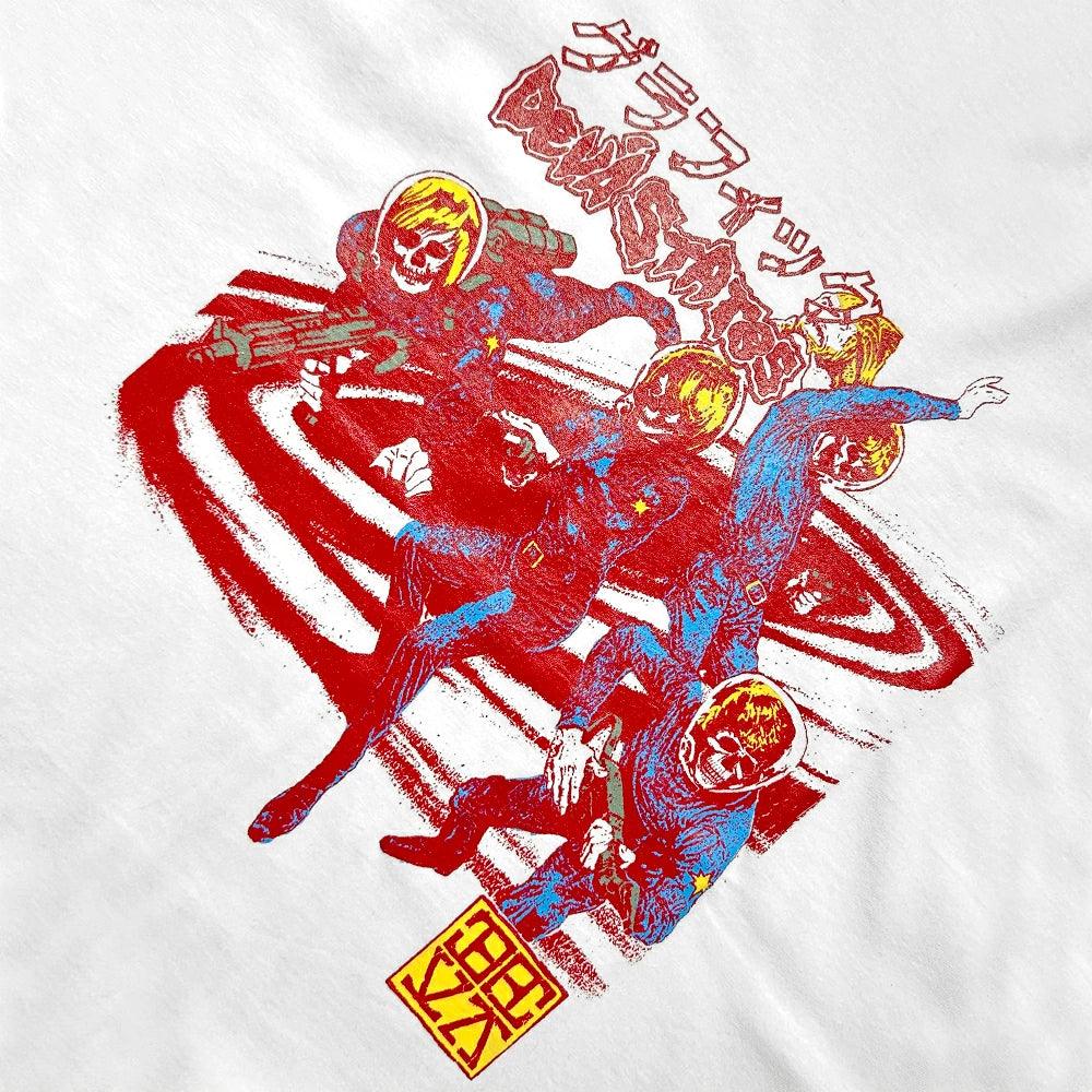 Astronauts Tee