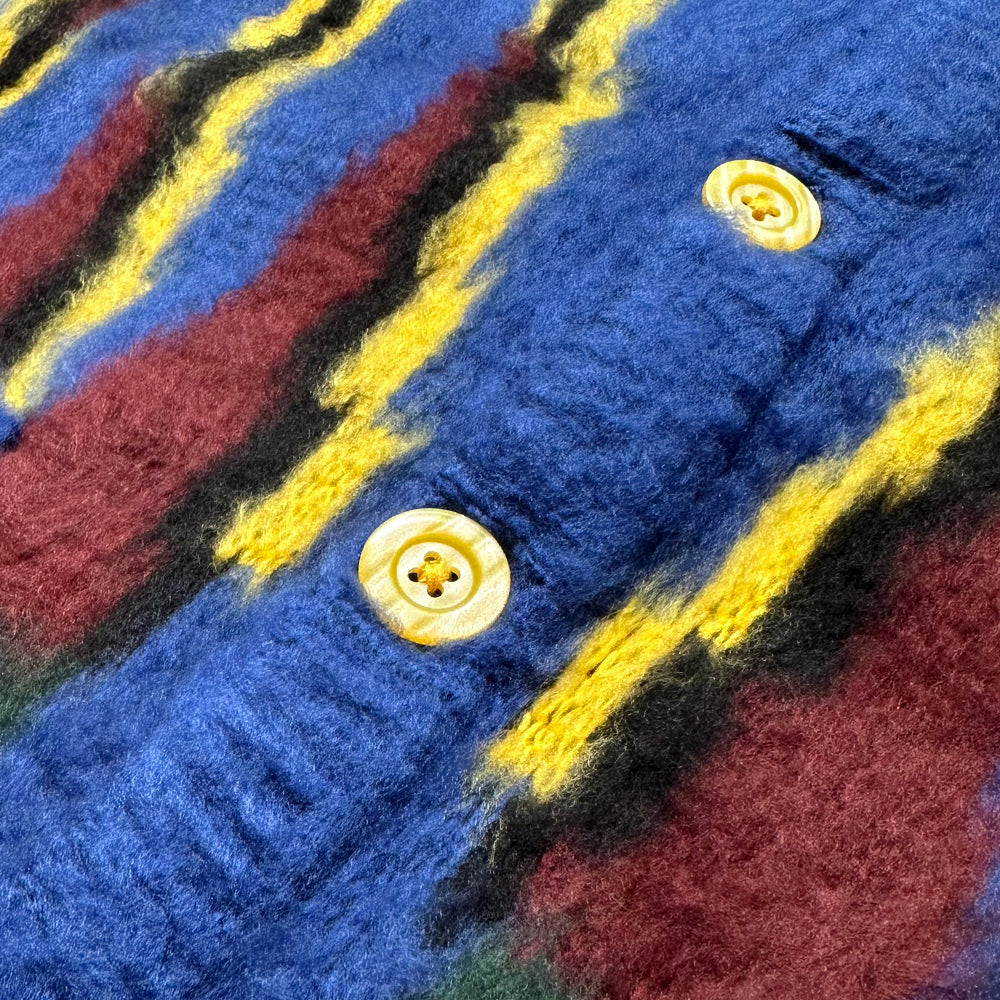 Boone Mohair Cardigan