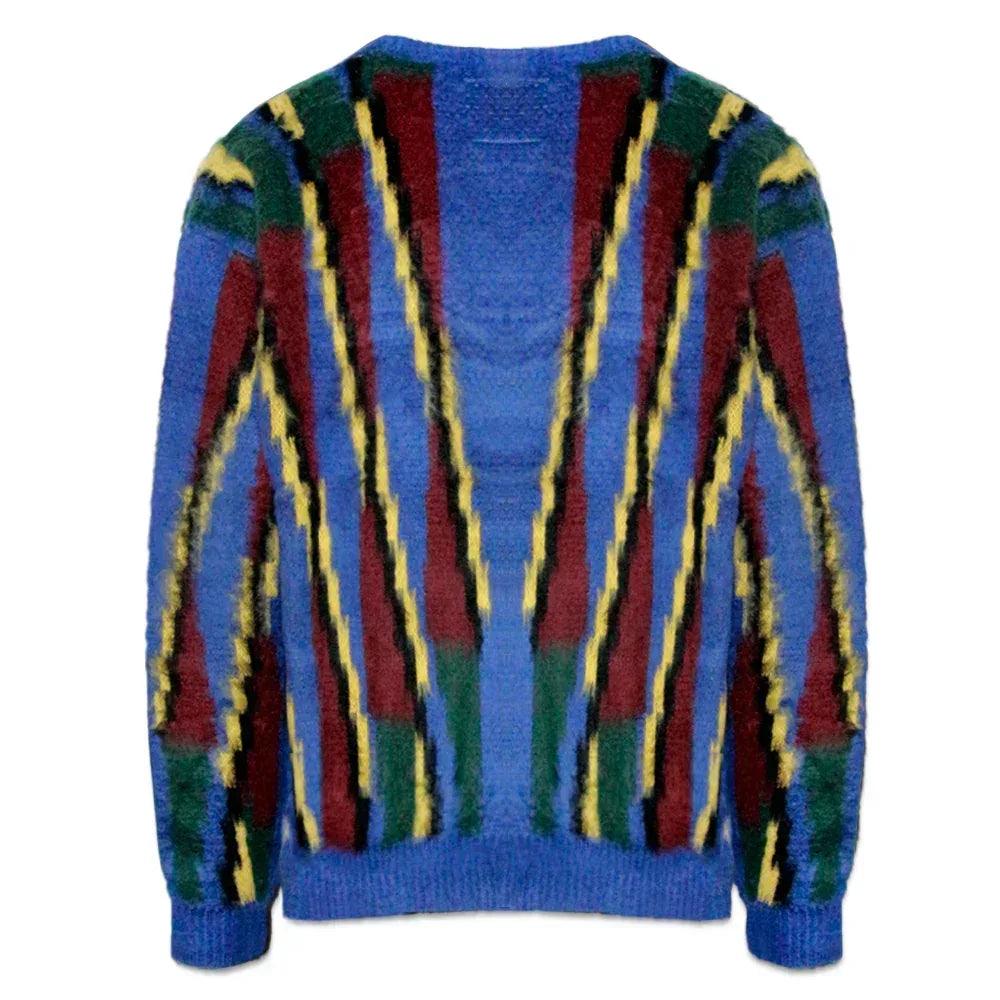 Boone Mohair Cardigan - MANKIND - VENTURER