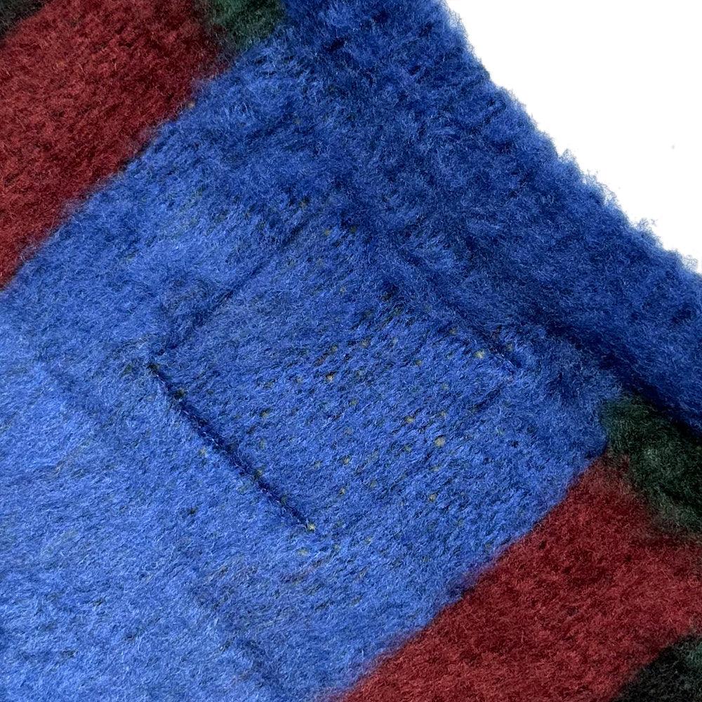 Boone Mohair Cardigan - MANKIND - VENTURER