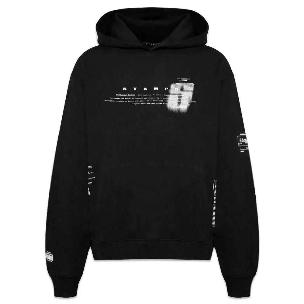 Aspen Transit Hoodie - STAMPD - VENTURER