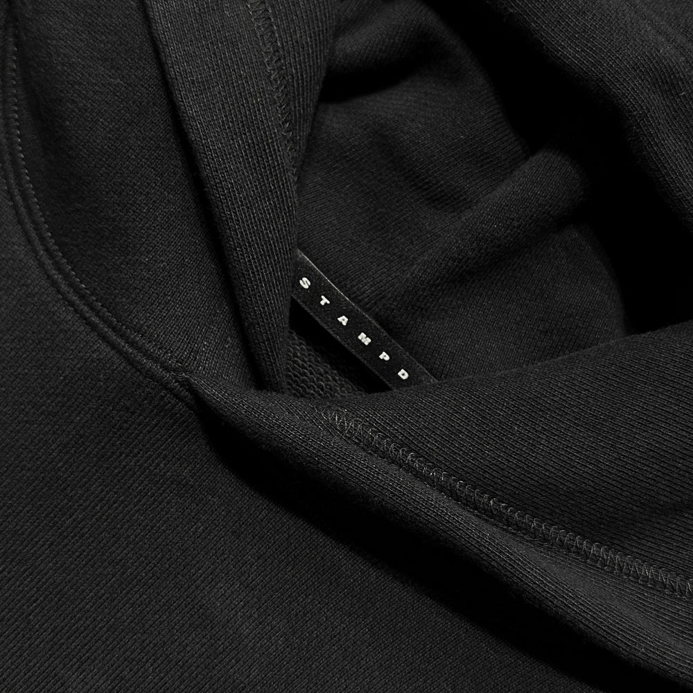 Aspen Transit Hoodie