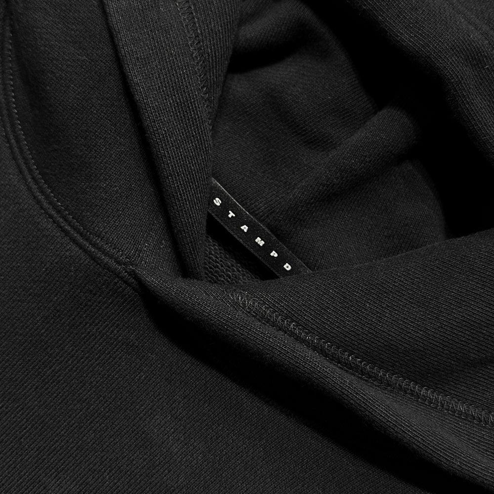 Aspen Transit Hoodie - STAMPD - VENTURER