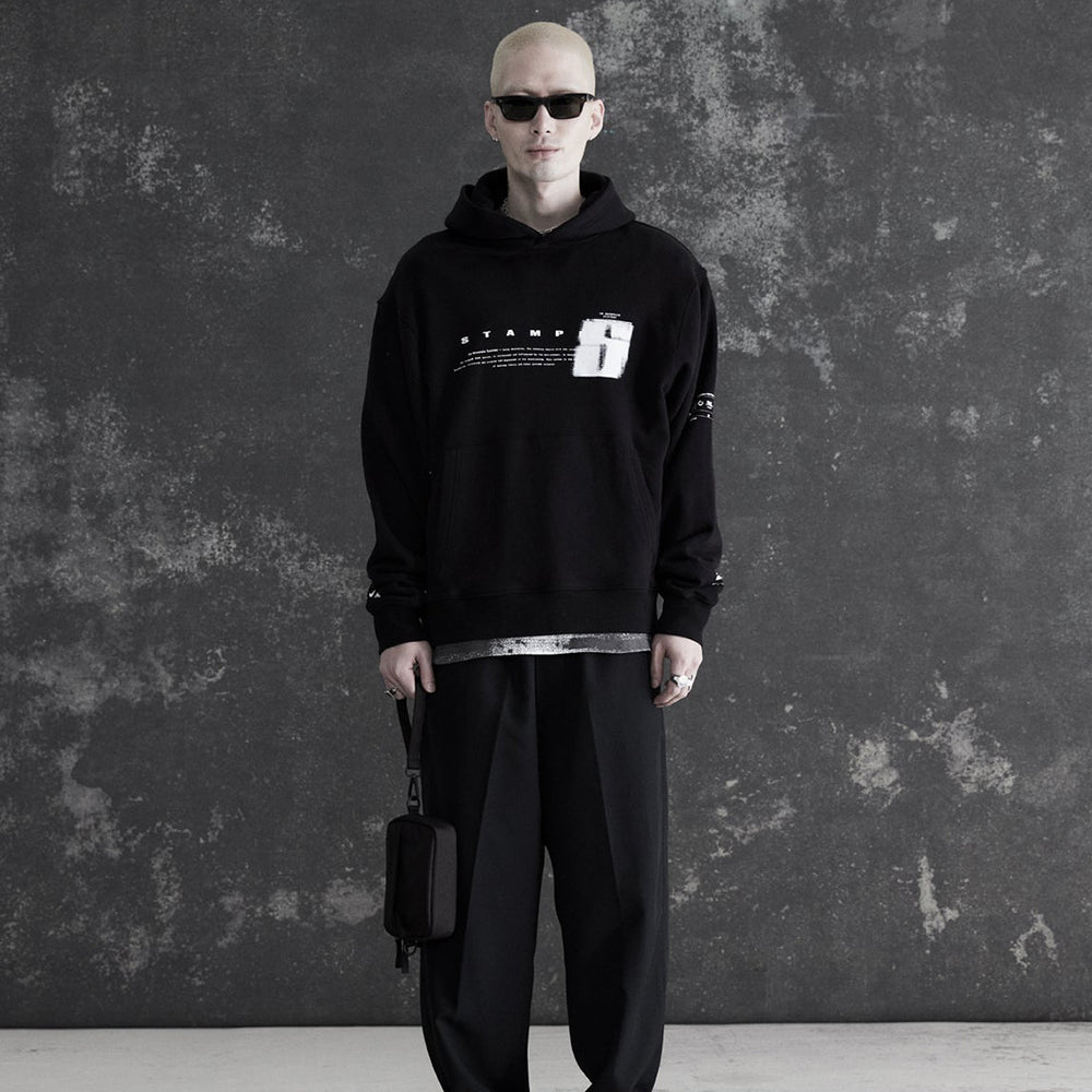 Aspen Transit Hoodie