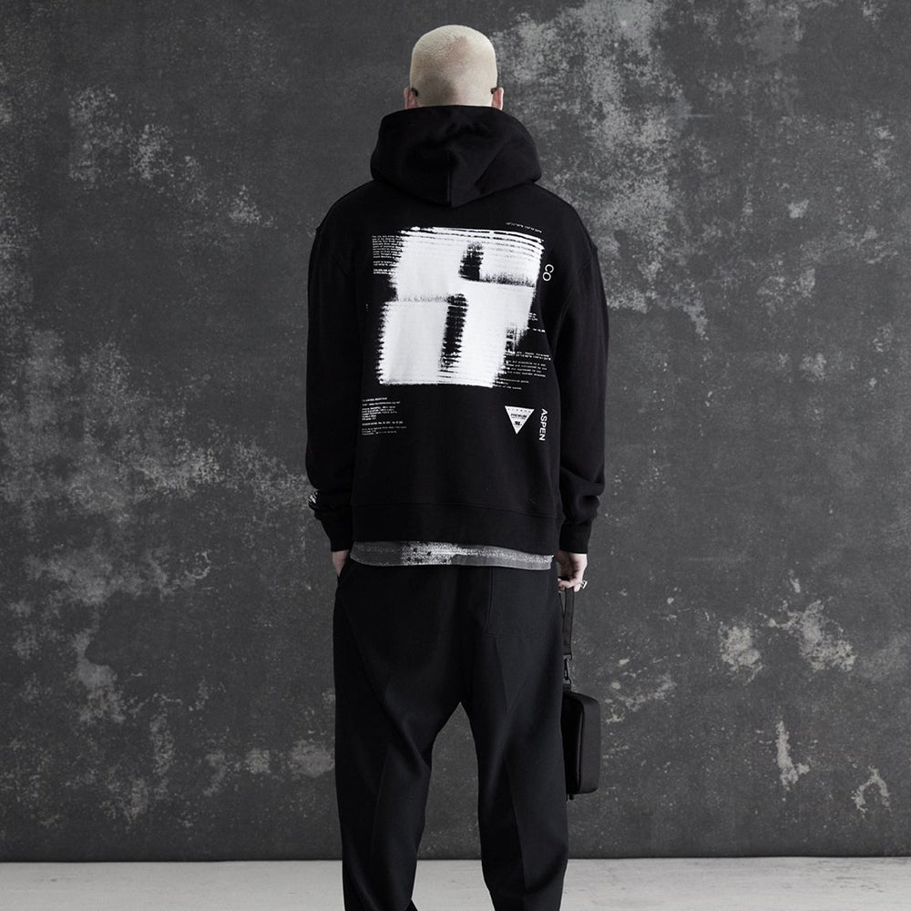 Aspen Transit Hoodie
