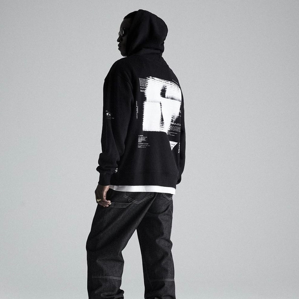 Aspen Transit Hoodie