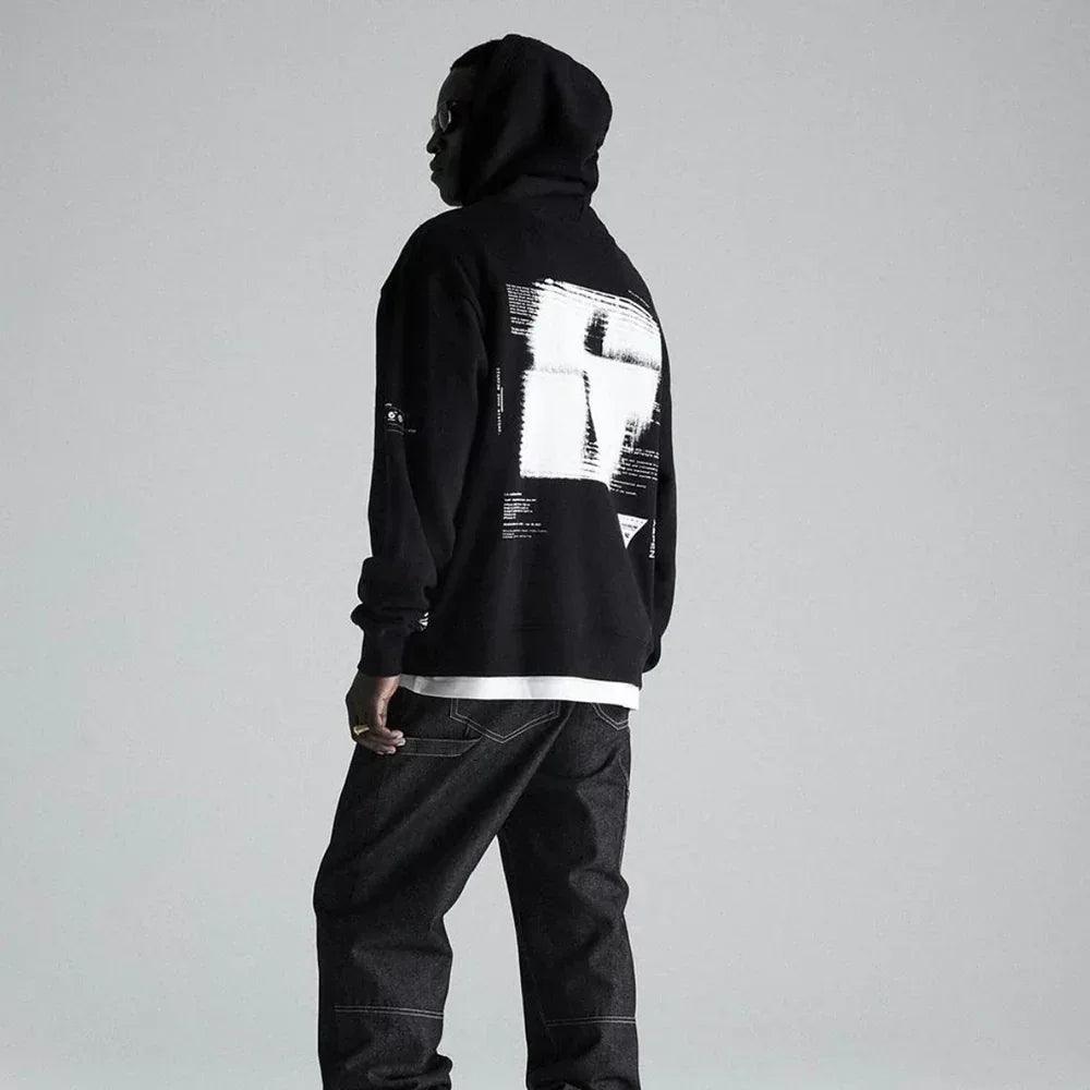 Aspen Transit Hoodie - STAMPD - VENTURER