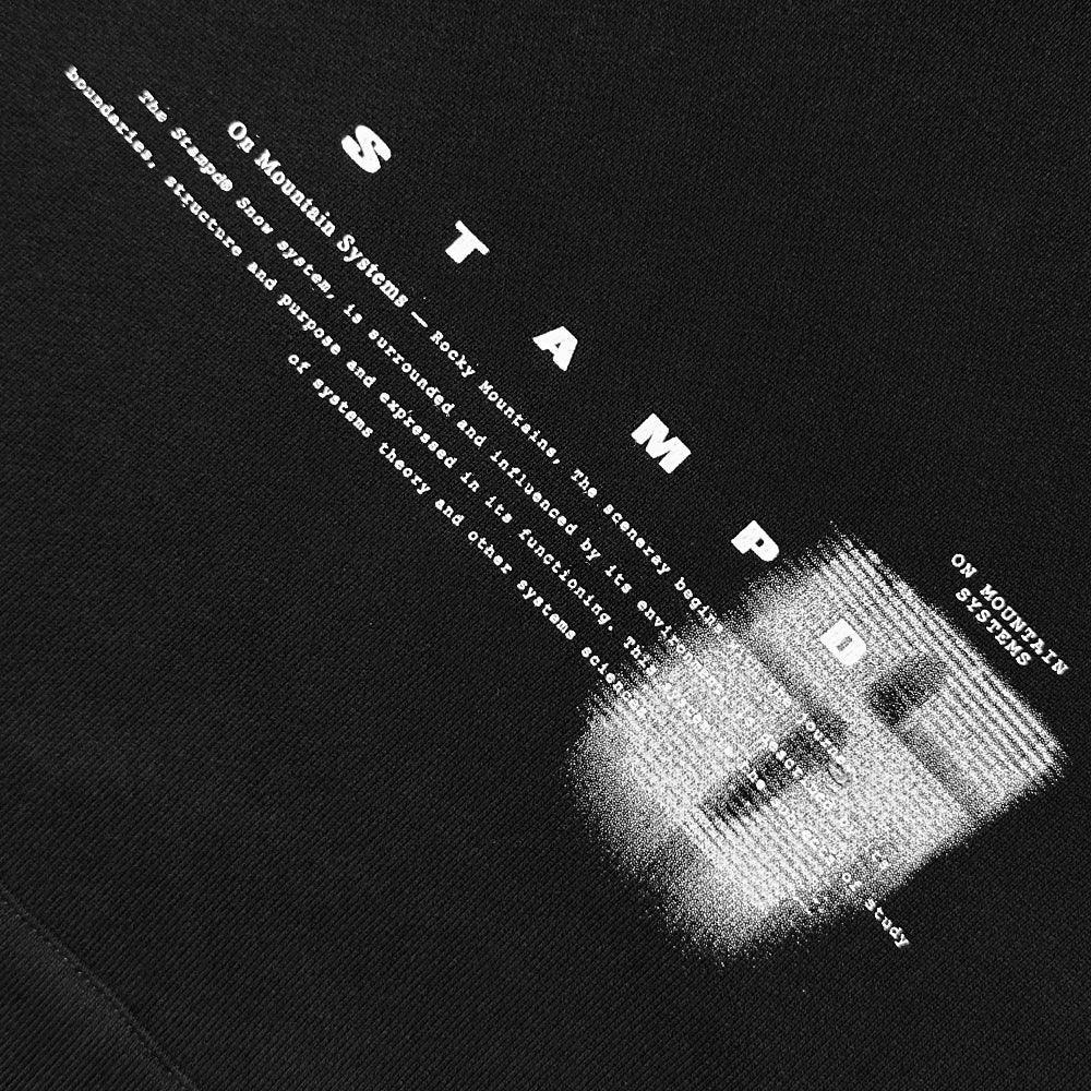 Aspen Transit Hoodie - STAMPD - VENTURER