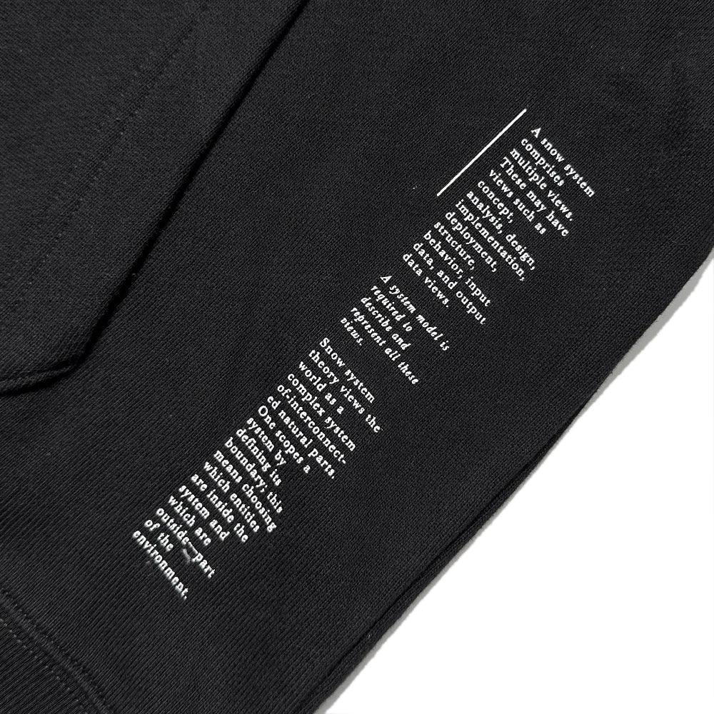 Aspen Transit Hoodie - STAMPD - VENTURER