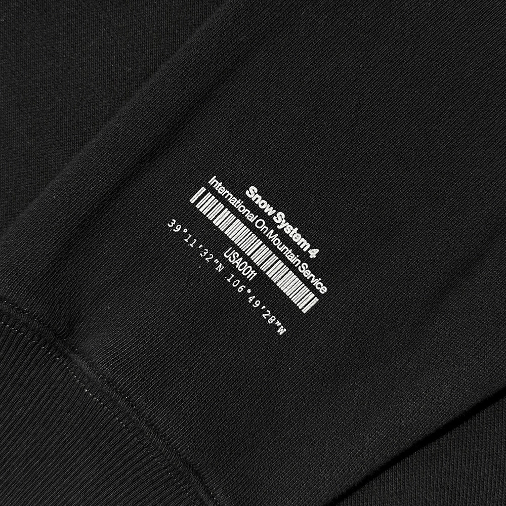 Aspen Transit Hoodie