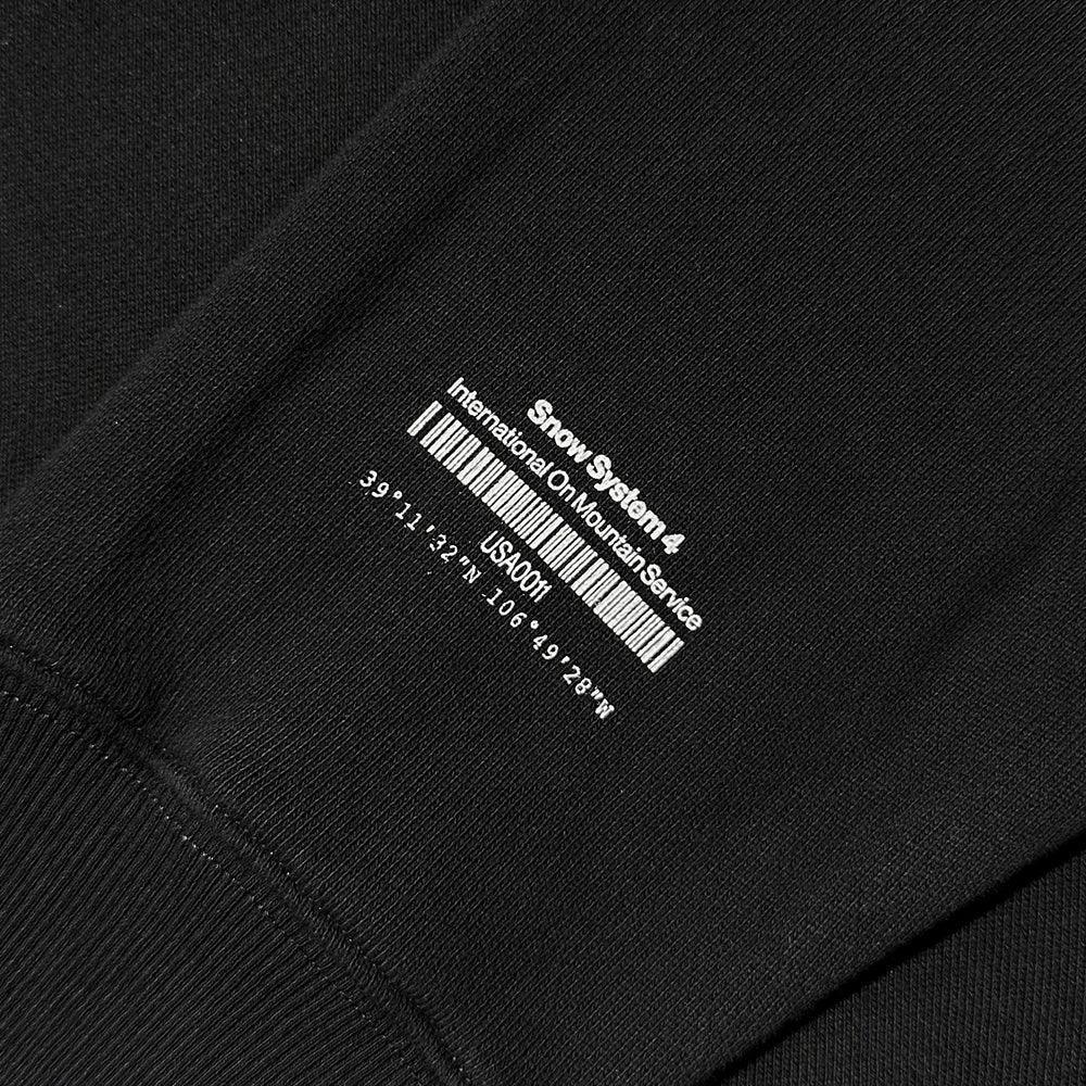 Aspen Transit Hoodie - STAMPD - VENTURER