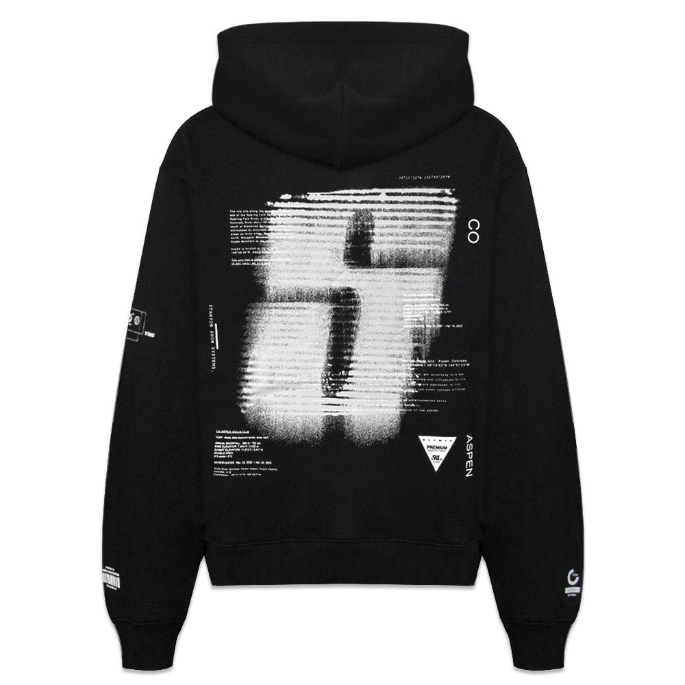 Aspen Transit Hoodie
