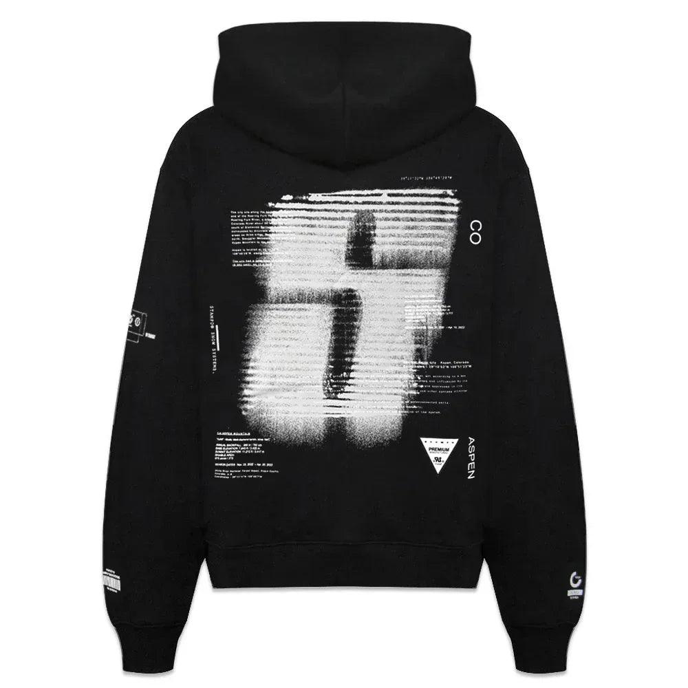 Aspen Transit Hoodie - STAMPD - VENTURER