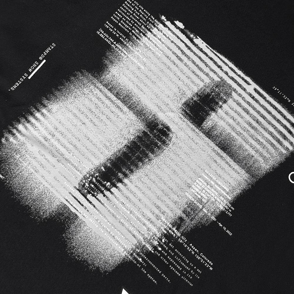 Aspen Transit Hoodie - STAMPD - VENTURER