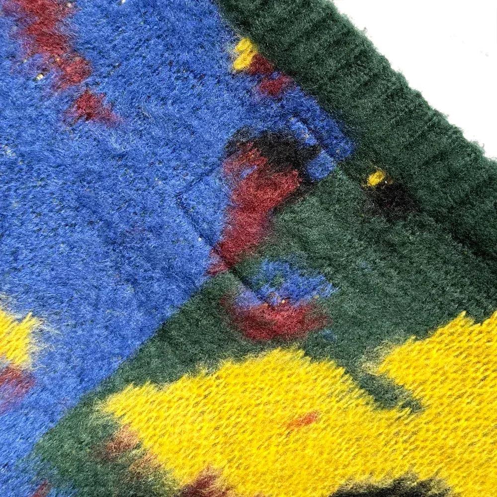 Onawa Mohair Cardigan - MANKIND - VENTURER