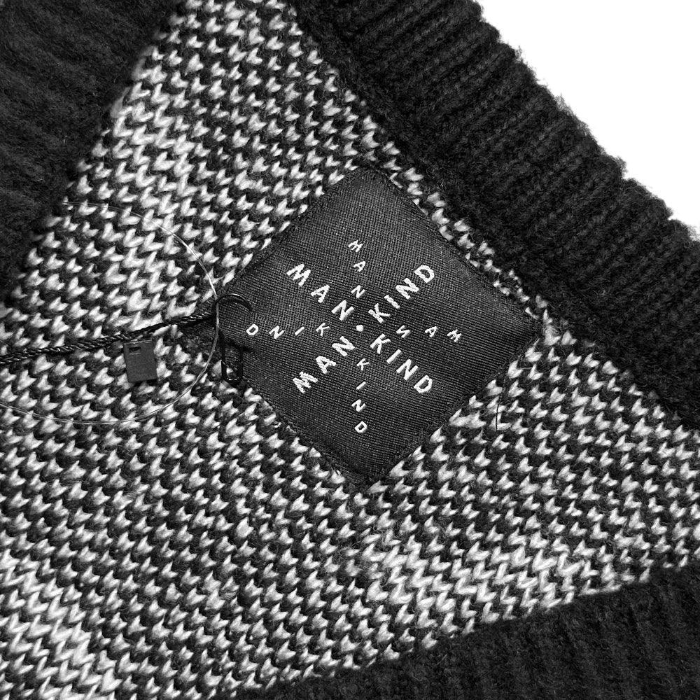 Chambers Mohair Cardigan - MANKIND - VENTURER