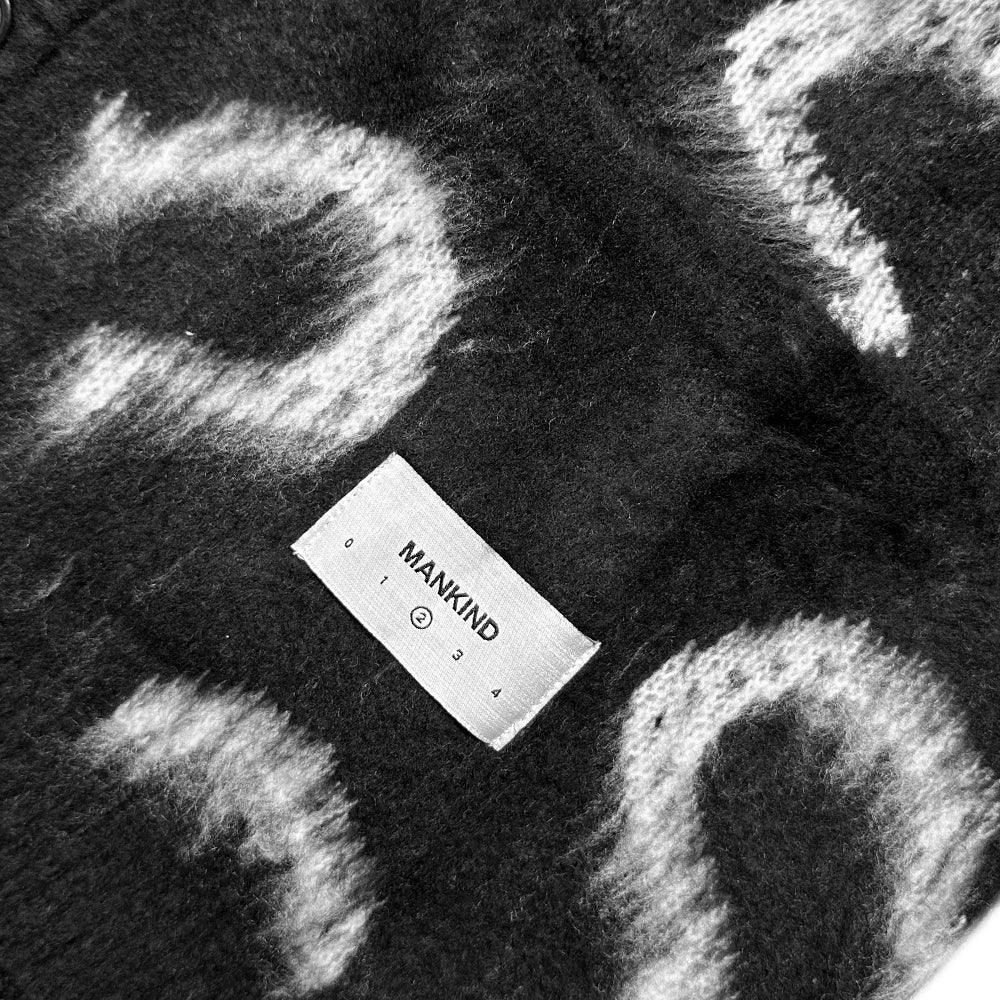 Chambers Mohair Cardigan - MANKIND - VENTURER