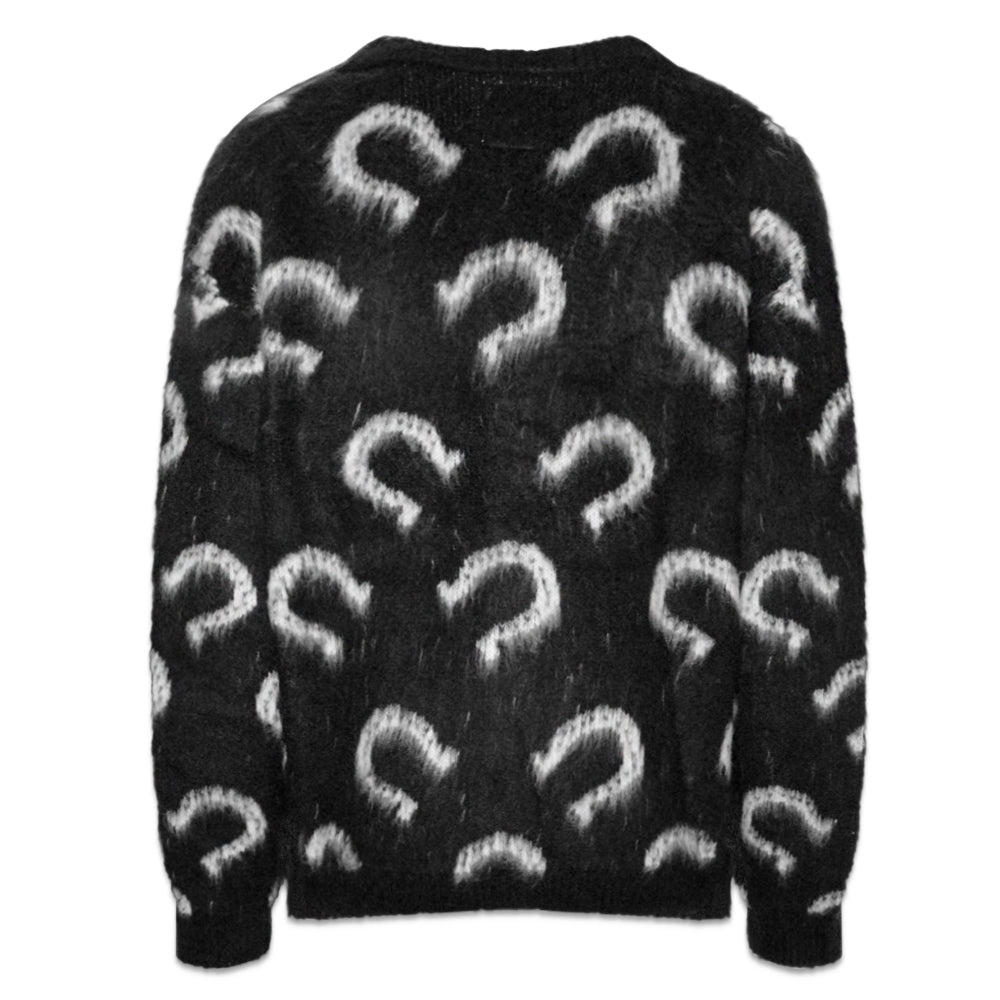 Chambers Mohair Cardigan