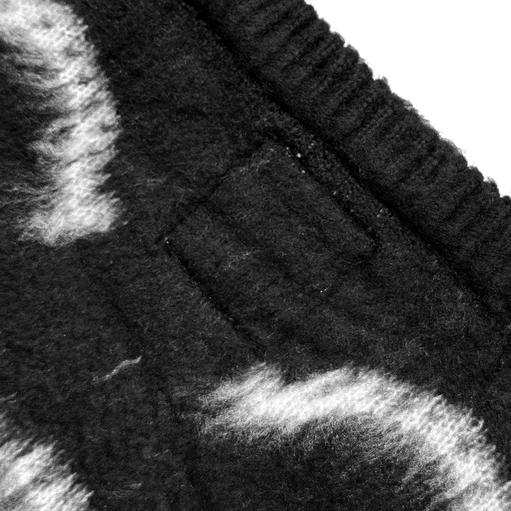 Chambers Mohair Cardigan - MANKIND - VENTURER