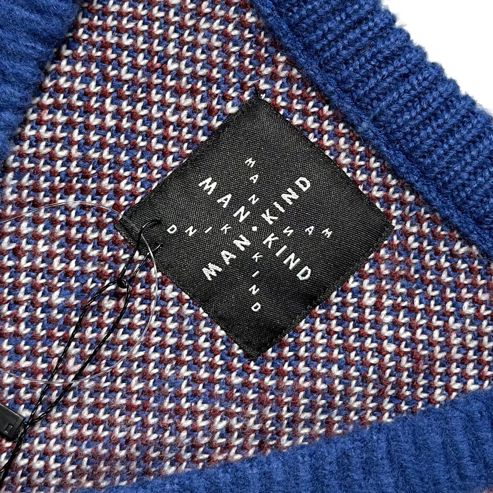 Lakota Mohair Cardigan - MANKIND - VENTURER