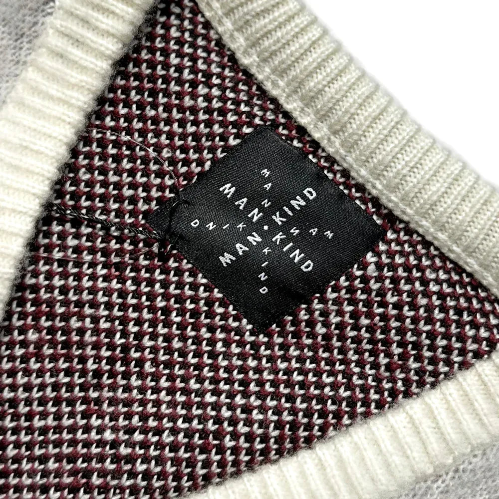 Charro Mohair Cardigan - MANKIND - VENTURER