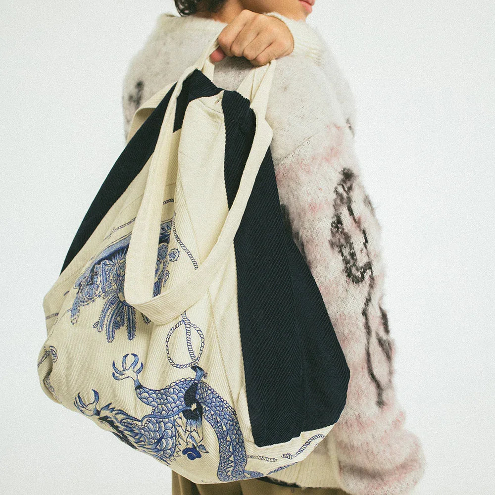 Charro Mohair Cardigan - MANKIND - VENTURER