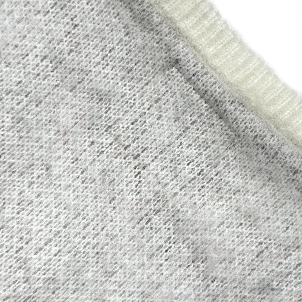 Charro Mohair Cardigan - MANKIND - VENTURER