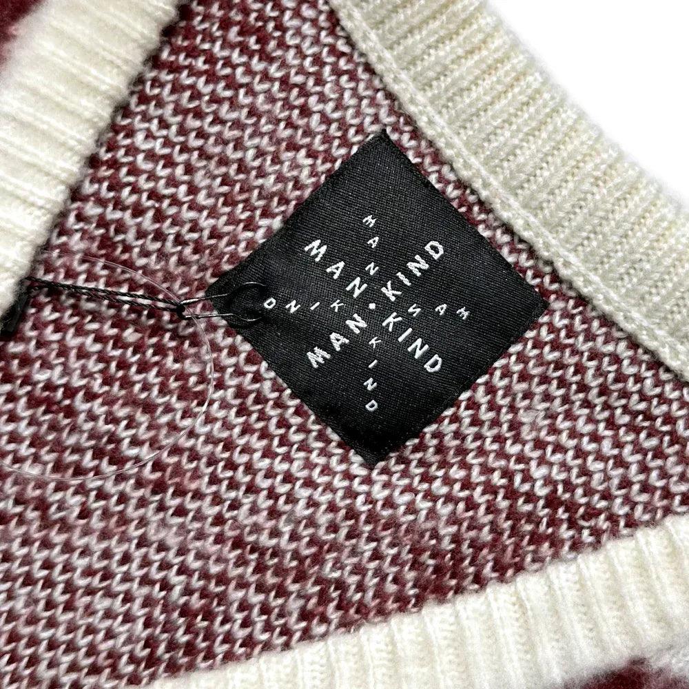 Seneca Mohair Cardigan - MANKIND - VENTURER