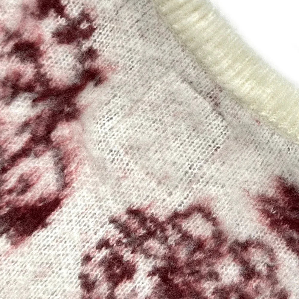 Seneca Mohair Cardigan - MANKIND - VENTURER