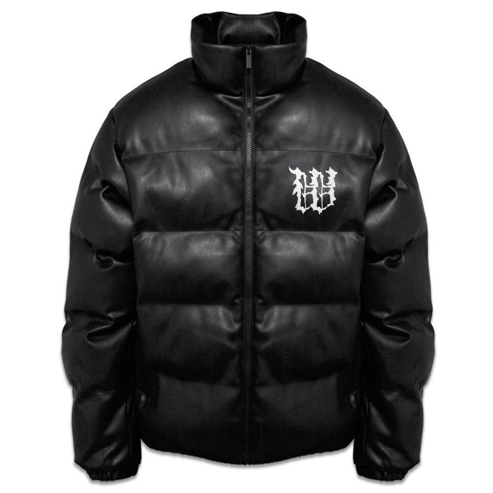 Guardian Puffer Jacket
