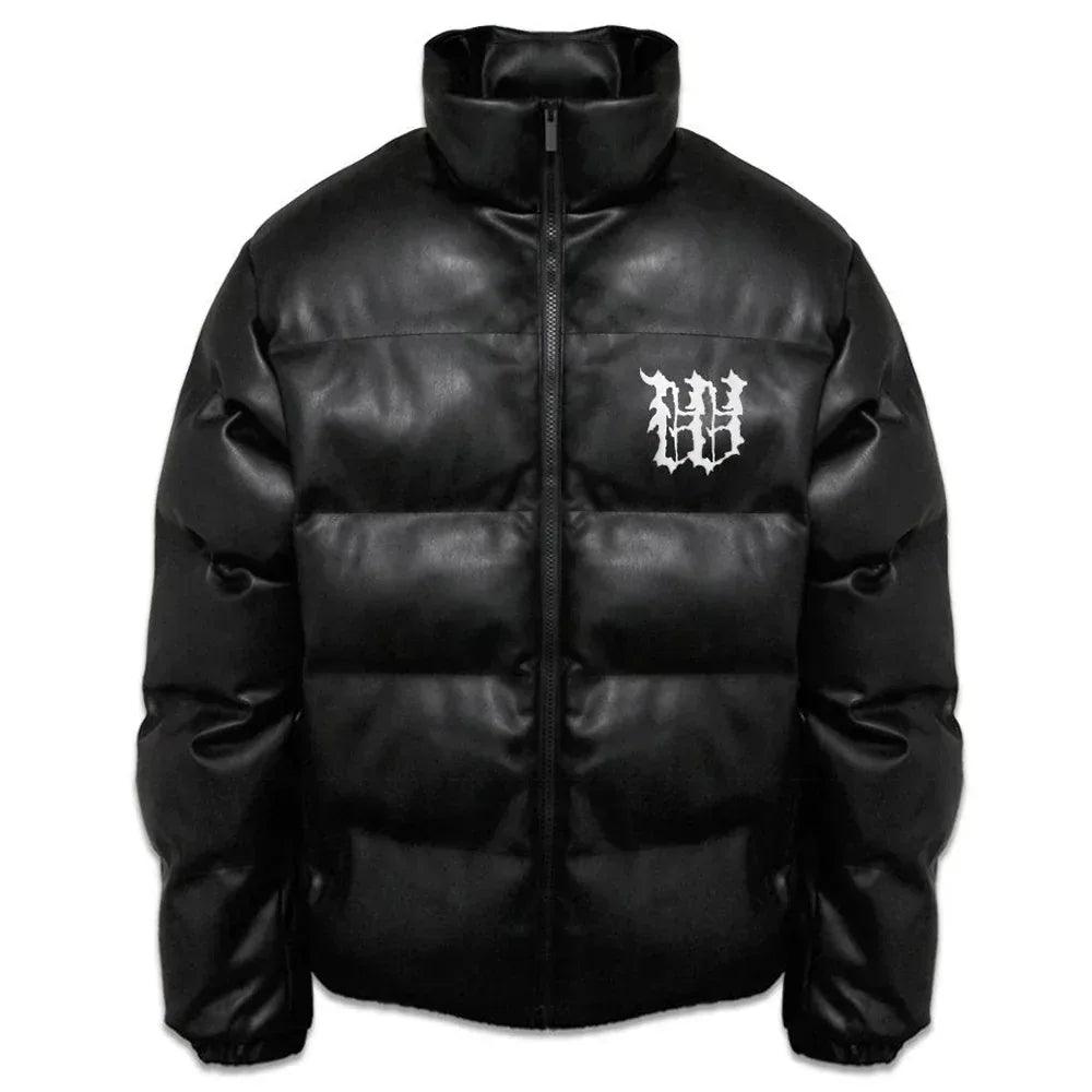 WASTED PARIS (ウェイステッドパリス)商品ページ - Guardian Puffer 