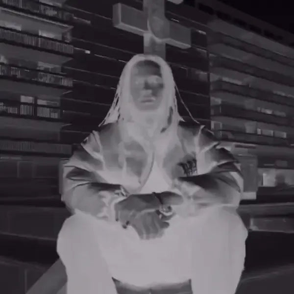 Guardian Puffer Jacket - WASTED PARIS - VENTURER