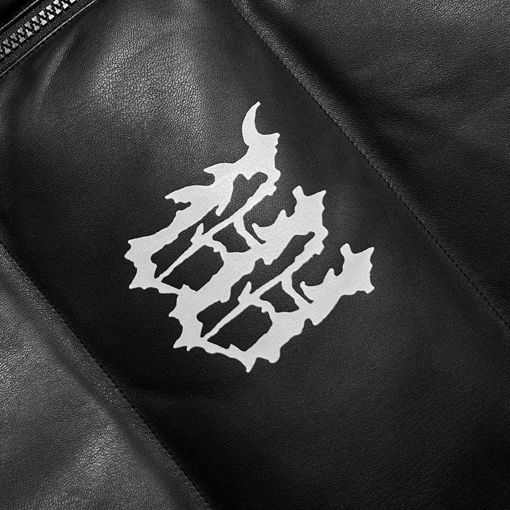 Guardian Puffer Jacket - WASTED PARIS - VENTURER